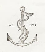 Manuzio - Epistolarum Pauli Manutii - 1560