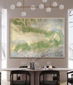 Ana Marc - Olive garden - XXL