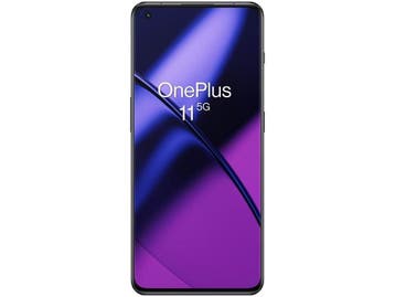 OnePlus 11 - Zwart - 128 GB - Duale fysieke simkaart + eSIM, Verzenden, Zo goed als nieuw