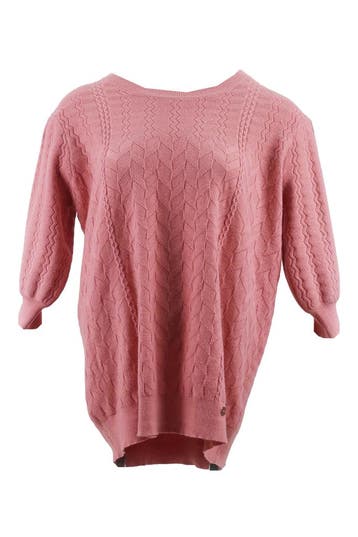 G-maxx Trui in maat XXL Roze, G-maxx, Verzenden, Zo goed als nieuw, Overige kleuren