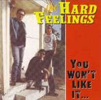 cd - The Hard Feelings - You Wont Like It... Cuz Its Ro..., Verzenden, Zo goed als nieuw