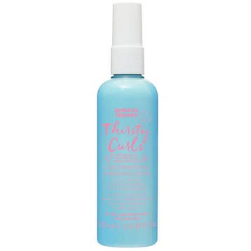 Umberto Giannini  Thirsty Curls Curl Enhancing Hydrating, Verzenden, Nieuw