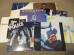 Sting, Police, Elvis Costello, Joe Jackson - LP Collection, Nieuw in verpakking