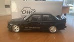 Otto Mobile 1:18 - Modelauto - BMW M3 (E30) AC Schnitzer -, Hobby en Vrije tijd, Modelauto's | 1:5 tot 1:12, Nieuw