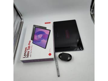 Lenovo Idea Tab Pro (ZAE40020SE) - Tablet - 12,7 inch, Computers en Software, Android Tablets, Verzenden, Zo goed als nieuw, Lenovo