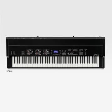 Kawai MP-11se stagepiano, Nieuw