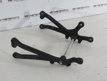 KTM 990 SMR Motorblok steunen, Motoren, Ophalen of Verzenden, Nieuw