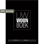 UW woonboek / UW woonboek / 2 9789082943696 Andra Laarhuis, Boeken, Verzenden, Zo goed als nieuw, Andra Laarhuis