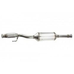 Roetfilter Citroën C8/Jumpy, Fiat Scudo, Peugeot Expert, Nieuw