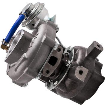 Turbo HT18 geschikt voor Nissan Safari, Patrol GU GQ 4.2..., Verzenden, Nieuw, Nissan