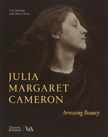 Julia Margaret Cameron – Arresting Beauty (Victoria And Albe, Ophalen of Verzenden, Nieuw, Lisa Springer; Marta Weiss