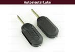 2-knops klapsleutel kpb1096 voor Citroën, Verzenden, Nieuw