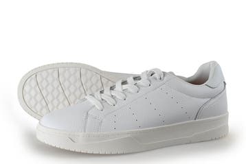 Mexx Sneakers in maat 42 Wit, Mexx, Verzenden, Wit, Sneakers of Gympen