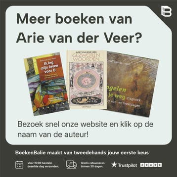 Als kanker je raakt 9789051944785 Arie van der Veer, Verzenden, Zo goed als nieuw, Arie van der Veer