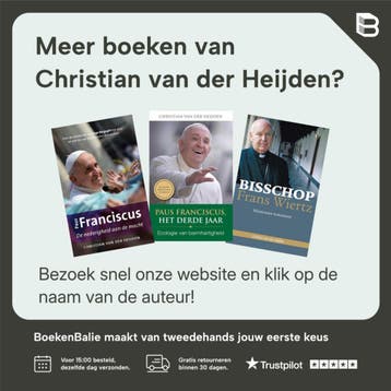 Jan van Burgsteden - Christian van der Heijden 9789492093820, Verzenden, Zo goed als nieuw, Christian van der Heijden