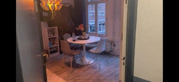 Te huur: Appartement Cornelis Anthoniszstraat in Amsterdam, Noord-Holland, Appartement, Amsterdam