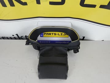 Gebruikte instrumentencluster omlijsting Hyundai Tucson 2016, Ophalen of Verzenden, Nieuw