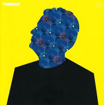 cd - herbert grÃ¶nemeyer - TUMULT (nieuw), Verzenden, Zo goed als nieuw