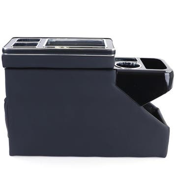 Armsteun Ford Transit Mk3 Mk4 Mk5 Middenconsole Opbergbak, Auto-onderdelen, Interieur en Bekleding, Verzenden, Nieuw, Ford