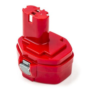 Makita PA14 / 1422 / 1433 / 1434 / 1435, 123accu huismerk, Verzenden, Nieuw