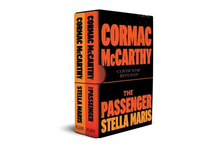 The Passenger & Stella Maris: Boxed Set 9781035003808, Boeken, Taal | Engels, Zo goed als nieuw, Verzenden
