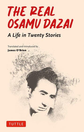 9784805318348 The Real Osamu Dazai Osamu Dazai, Verzenden, Nieuw, Osamu Dazai