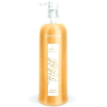 Jean Paul Mynè  Navitas Organic  Sesame Shampoo  1000 ml, Verzenden, Nieuw