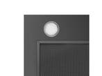 Inventum AKI6005ZWA - Inbouwunit afzuigkap - 3 snelheden 65, Verzenden, Nieuw