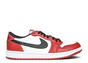 Nike Air Jordan 1 Retro Low OG Chicago (2025) (Sneakers), Kleding | Heren, Schoenen, Overige kleuren, Verzenden, Nieuw, Sneakers of Gympen