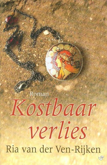 Kostbaar verlies - van der Ven - Rijken, Verzenden, Gelezen