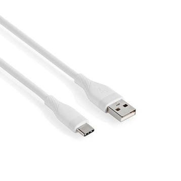 iPad oplaadkabel | USB A  USB C | 1.5 meter, Verzenden, Nieuw