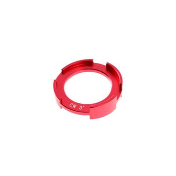 DJI Matrice 600 Aircraft Arm Angle Calibrator (Part 07), Nieuw