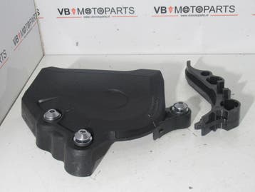 Yamaha MT 09 Ketting kap blok, Motoren, Onderdelen | Yamaha, Ophalen of Verzenden, Nieuw