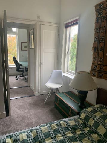 Kamer te huur in Leiden - 30 m² - 1 kamer(s), Huizen en Kamers, Leiden