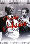 Oranje Hein - DVD, Verzenden, Nieuw in verpakking