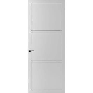 Weekamp binnendeur WK6305-C3 93x231,5 (Stomp, Paneeldeur), 80 tot 100 cm, 215 cm of meer, Binnendeur, Nieuw