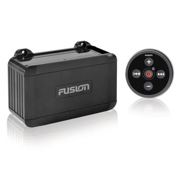 Fusion MS-BB100 Black Box Marine Stereo, Ophalen of Verzenden, Nieuw