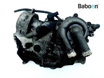 Dynamo Deksel Piaggio | Vespa MP3 500 LT 2011-2014, Verzenden, Gebruikt