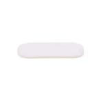 Merocel neustampon - 4,5 x 1,5 cm - 1 stuk geen string, Diversen, Verzenden, Nieuw