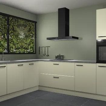 Magnolia keuken Rhodos 54684, Verzenden, Nieuw