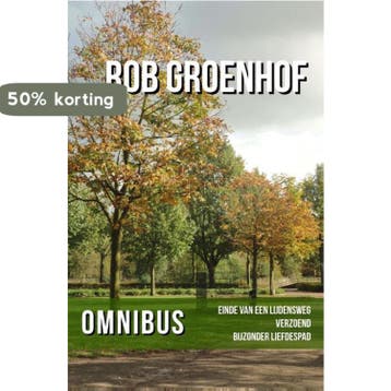 Rob Groenhof Omnibus - Rob Groenhof 9789491897238, Verzenden, Zo goed als nieuw, Rob Groenhof