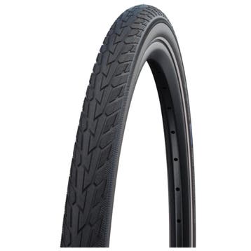 Schwalbe Fietsband 20x1.75 - Reflecterend - Green Compoun..., Ophalen of Verzenden, Nieuw, Band