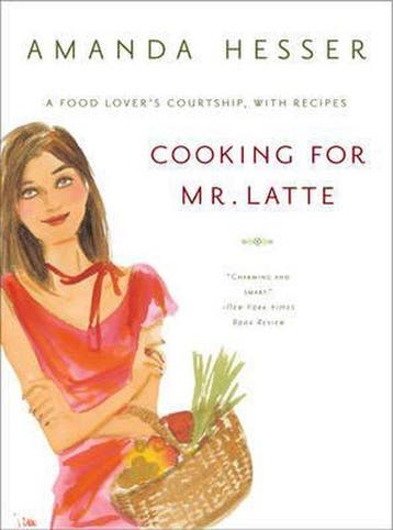 Boek Cooking for Mr. Latte 9780393325591, Verzenden, Zo goed als nieuw
