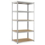 Stellingkast / Opbergkast - Basic - 200 x 100 x 60 cm, Verzenden, Nieuw