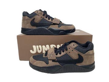 Air Jordan - Nike x Travis Scott - Sneakers - Maat: EU 41 -, Nieuw