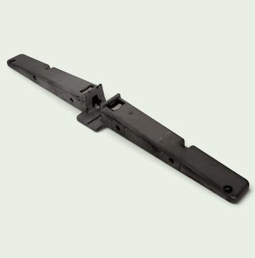 Ahrend Mehes bladdrager, aluminium, Diversen, Ophalen, Nieuw