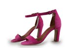 Hampton Bays Sandalen in maat 38 Roze, Kleding | Dames, Overige kleuren, Verzenden, Sandalen of Muiltjes, Zo goed als nieuw