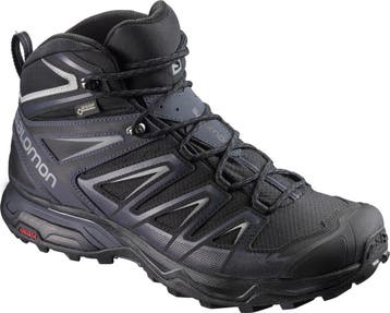 Salomon - Maat 44 2/3 - X Ultra 3 Mid Gtx Wandelschoenen, Verzenden, Nieuw