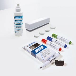 Starterkit voor glassboards - pro (Smit Visual), Ophalen of Verzenden, Nieuw