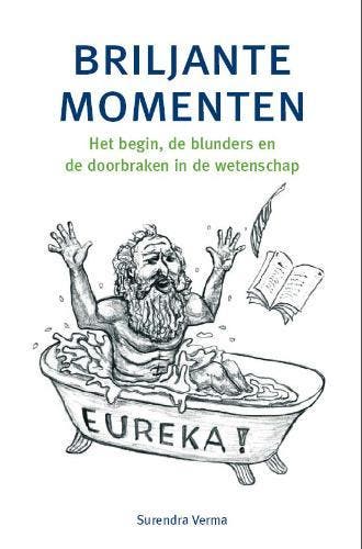 Briljante momenten - Surendra Verma 9789085711797, Verzenden, Gelezen, Surendra Verma